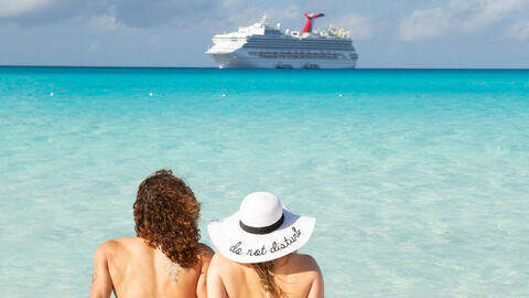 Nude cruise from PortMiami: Big Nude Boat 2026 details | Miami Herald